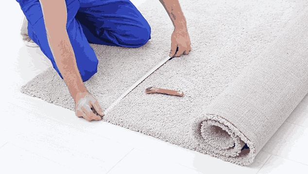 Carpet Repair Services Ballan