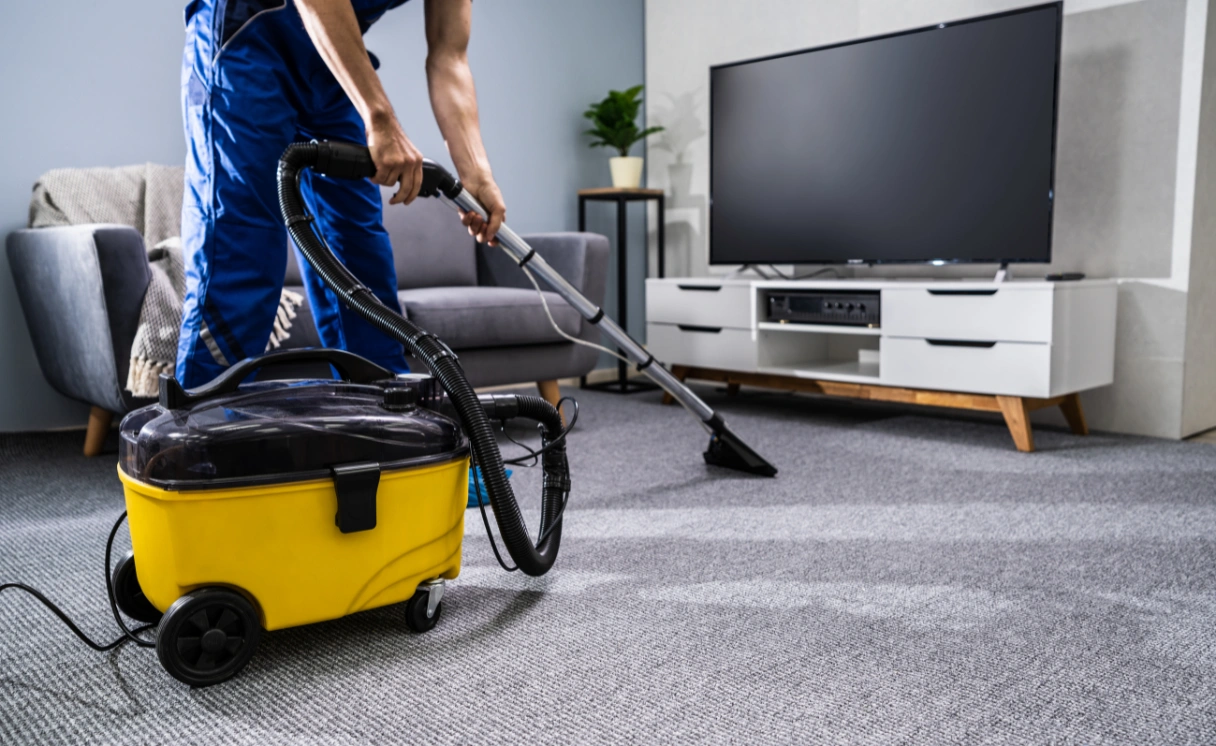 Extract Carpet Cleaning Ballan Contact Office